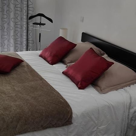 Chez Ghys Apartman Eaux-Bonnes Kültér fotó