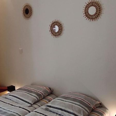 Chez Ghys Apartman Eaux-Bonnes Kültér fotó
