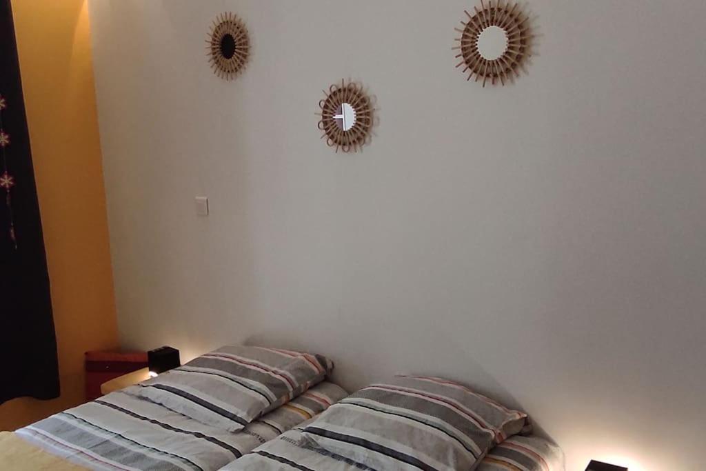 Chez Ghys Apartman Eaux-Bonnes Kültér fotó