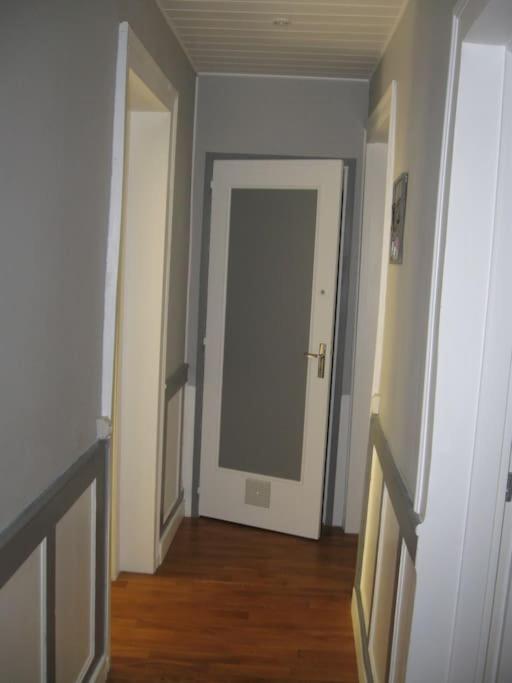 Chez Ghys Apartman Eaux-Bonnes Kültér fotó